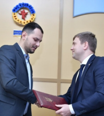 Рівненщиною керуватиме Коваль з Рівненського району