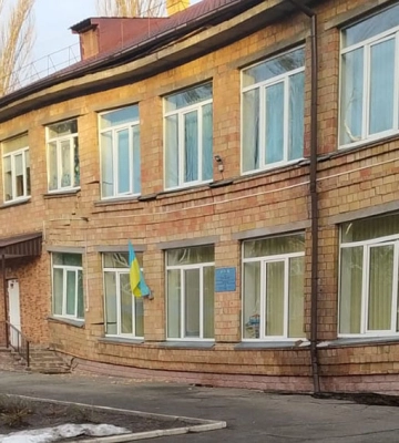 Просадка здания детского сада в Киеве: в полиции назвали причину