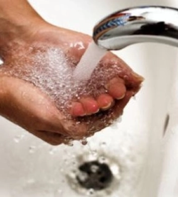 Уряд виділив 8,5 млрд грн на відновлення водопостачання в південних регіонах