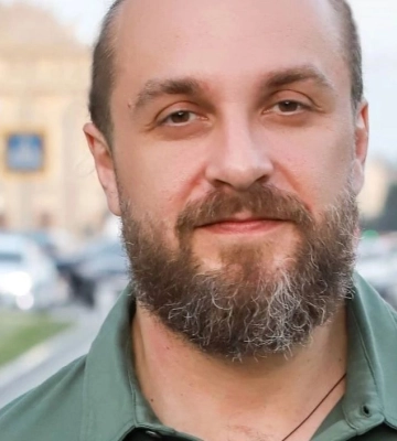Син колишнього мера Харкова Геннадія Кернеса може грати на руку ворога