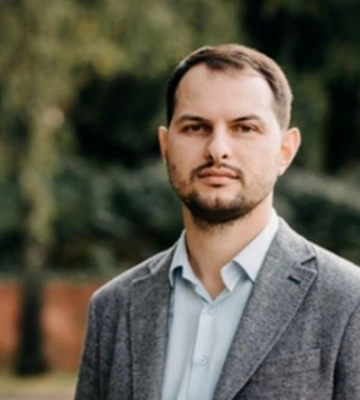 Зеленський призначив Олександра Коваля головою Рівненської ОДА