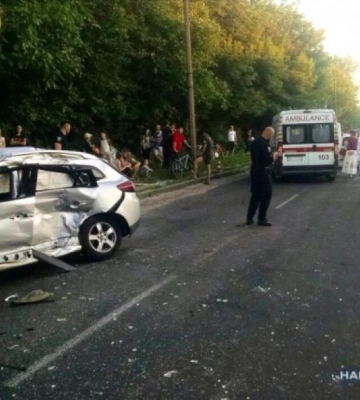Своєї вини не визнає. У Рівному оголосили вирок таксисту, якого підозрюють у вчинені смертельної ДТП (ВІДЕО)