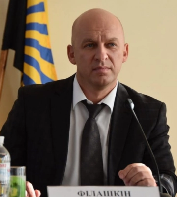 Зеленський призначив голів Донецької і Рівненської ОДА