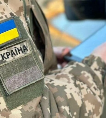 Прикордонники на Одещині завадили планам «багатодітного батька» виїхати за кордон