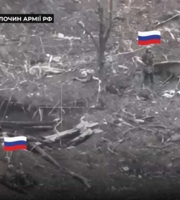 Троє розстріляних росіянами полонених були воїнами 82 ОДШБр, - Десантно-штурмові війська
