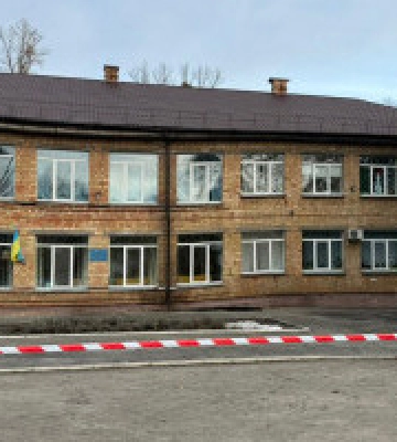 Проседание здания детсада в Киеве: начато уголовное производство