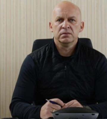 Вадима Філашкіна призначено головою Донецької ОДА — указ Зеленського