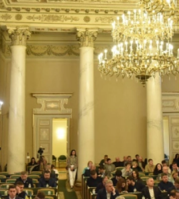 Депутати ЛОР підтримали перейменування села поблизу Львова