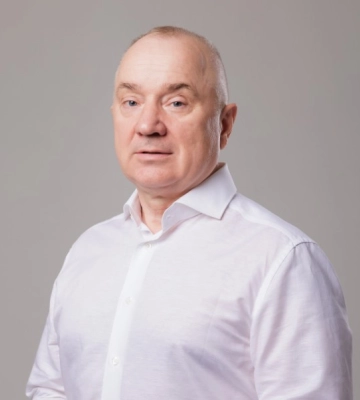Анатолій Линник став в.о. директора Сумської філії ТОВ «Газорозподільні мережі України»