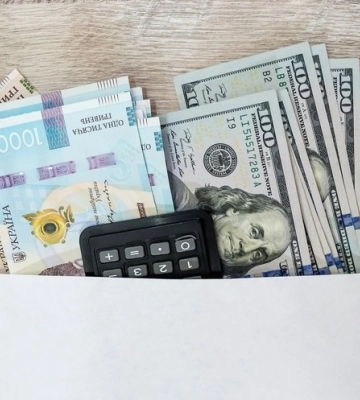 Бюджет Одеси за 2023 рік виконано на 100,9 %