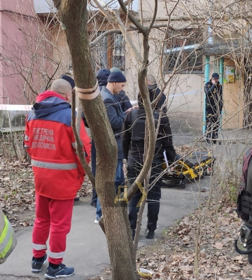 В Одессе мужчина взял в заложники женщину и ребенка: вмешался спецназ, — СМИ 