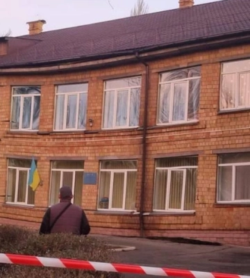 Просідання будівлі дитсадка у Шевченківському районі столиці – розпочато кримінальне провадження