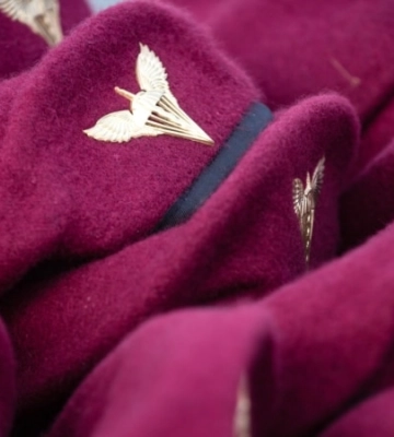Розстріл на Запоріжжі: у ДШВ кажуть, що загиблі військовополонені були бійцями 82-ї бригади