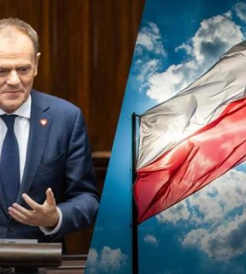 Туск збирається з візитом до Києва