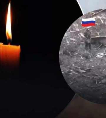 Расстрел украинских военнопленных возле Работино: все, что известно о преступлении России