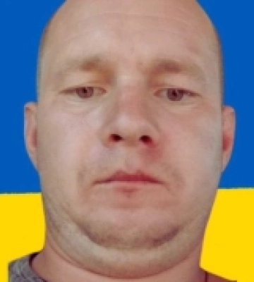 На війні з окупантами загинув житель Одещини Максим Цимбалюк
