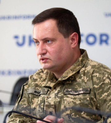 У розвідці розповіли про ситуацію для російських окупантів на території Криму