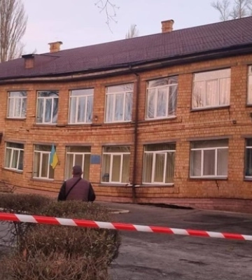 Просадка здания детского сада в Киеве: в полиции назвали причину