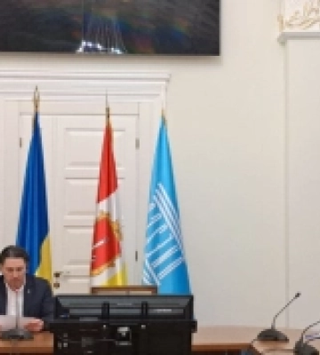Десять найкращих учнів мистецьких шкіл Одеси отримуватимуть стипендію