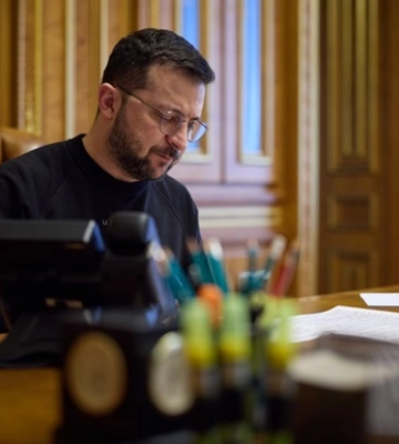 Зеленський затвердив криміналізацію контрабанди
