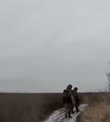 Батальйон полонених. Новий фейк распропаганди