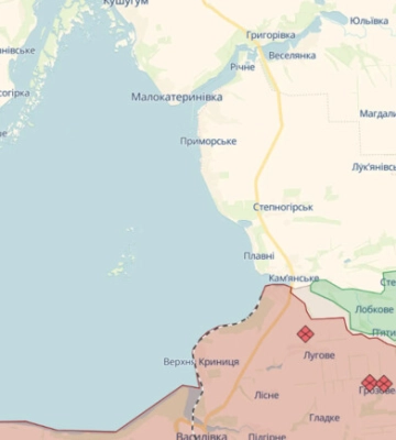 Днем враг ударил по Запорожскому району: погибли мирные жители