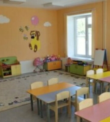 Просадка здания детского сада в Киеве: в полиции назвали причину