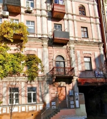 Тергромаді столиці повернуто незаконно відчужену шахраями квартиру вартістю понад ₴5 млн.
