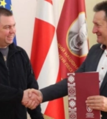Волинський національний університет співпрацюватиме з митною службою