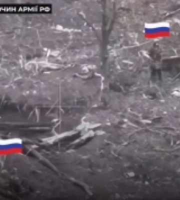 Військові, яких розстріляли росіяни на Запоріжжі, були воїнами 82 бригади ДШВ
