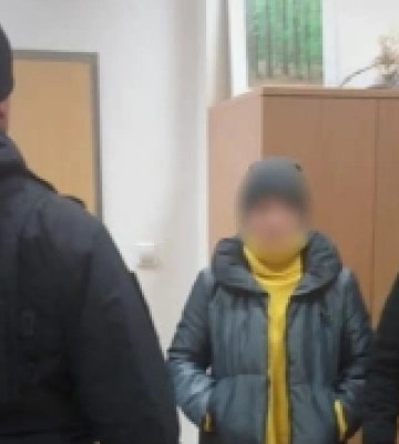 На Львівщині викрили жінку, яка допомагала ухилянту незаконно перетнути кордон