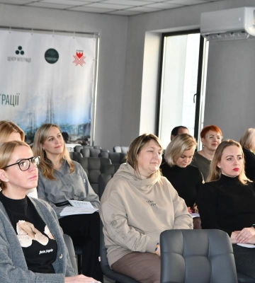 На Рівненщині створили 38 Рад з питань ВПО