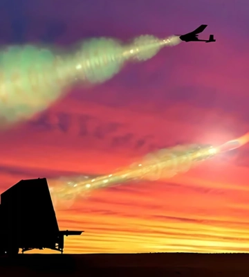 Война в Украине показала необходимость: Raytheon будет производить мощное микроволновое оружие