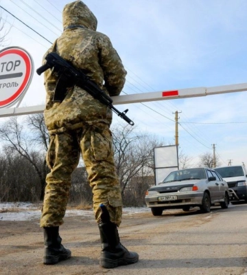 У деяких районах Дніпропетровщини впровадили додаткові заходи воєнного стану: що це означає