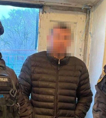 Двое жителей Днепропетровской области обманули волонтеров и военных на 1,2 млн гривен