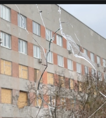 Унаслідок обстрілів Херсона і області є поранені – влада