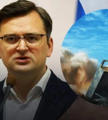 Європа не вміє вести війни, – Кулеба пояснив зволікання Заходу із постачанням зброї
