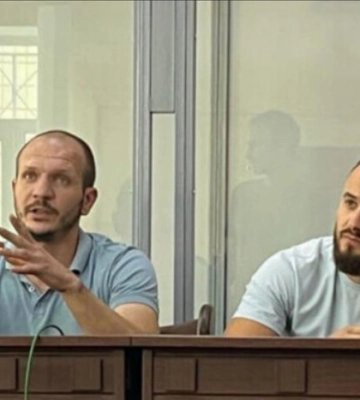 Розгін Майдану: суд закрив справу щодо двох ексберкутівців - активісти