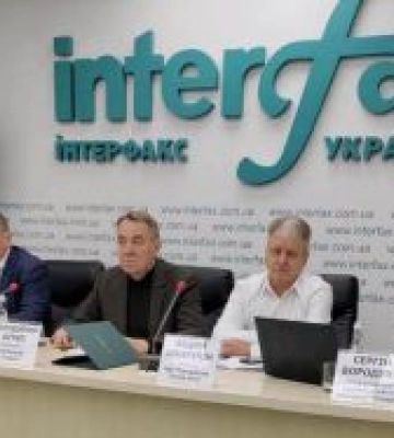 Корпорація «Еталон» у 2024 році планує зберегти випуск автобусів на рівні 2023-го