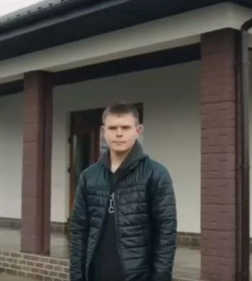 У Сашка з кліпу Imagine Dragons знову є дім на Миколаївщині