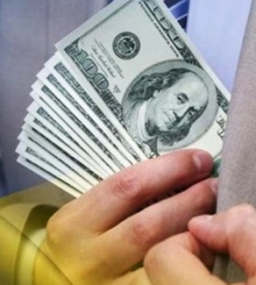 У НАЗК назвали області України, де найбільше корупції