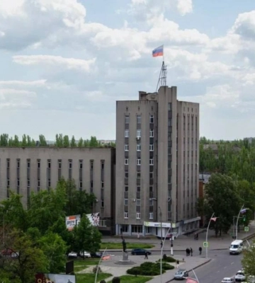 Стал известен срок окончания оформления недвижимости в росреестрах в оккупированном Мелитополе 