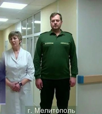 Передумали: в Мелитополе оккупанты вновь заговорили об отказе в бесплатной медицинской помощи с 1 января 