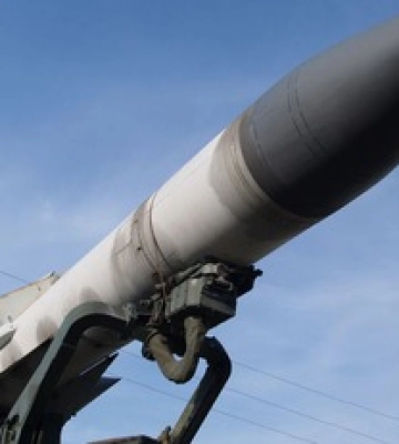 Украина под массированным ракетным ударом: взрывы во Львове, Харькове и других городах