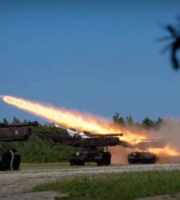 Ракета в Польше и украинский фактор: выдержат ли отношения Киева и Варшавы новое испытание