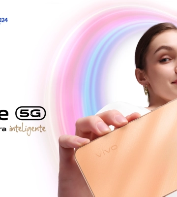 vivo V30 Lite 5G: AMOLED-дисплей на 120 Гц, чип Snapdragon 695, зарядка на 44 Вт і камера на 64 МП із сенсором температури тіла