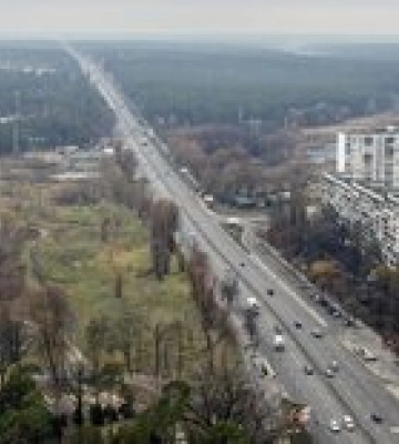 У Києві зафіксовано падіння уламків у двох районах, попередньо, є загоряння багатоповерхівки - КМВА
