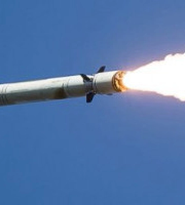 Сьогодні зранку рф масовано атакує Україну ракетами: зафіксовано вибухи у Києві, Дніпрі, Запоріжжі, Львові