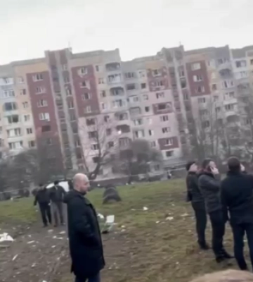 Во Львовской области слышали взрывы: в ОВА сообщили, где работала ПВО