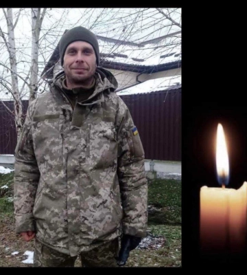 На Буковині сьогодні проведуть в останній шлях трьох загиблих Героїв
